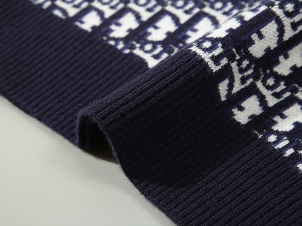 ブランドセーター全体デザイン